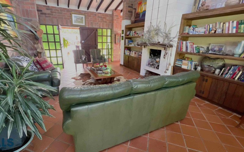 Casa en Rionegro en Aeropuerto