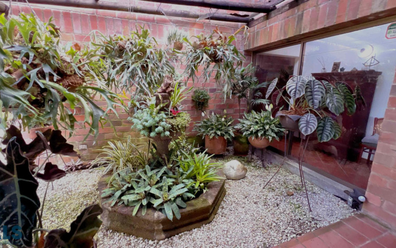 Casa en Rionegro en Aeropuerto