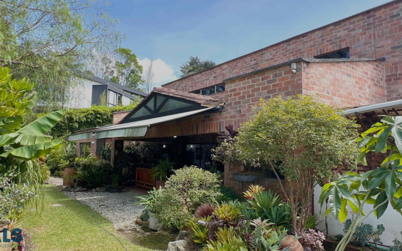 Casa en Rionegro en Aeropuerto