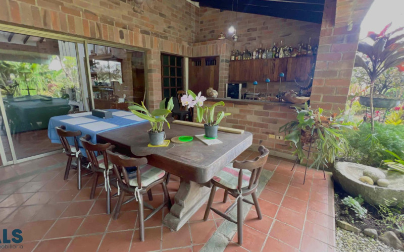 Casa en Rionegro en Aeropuerto