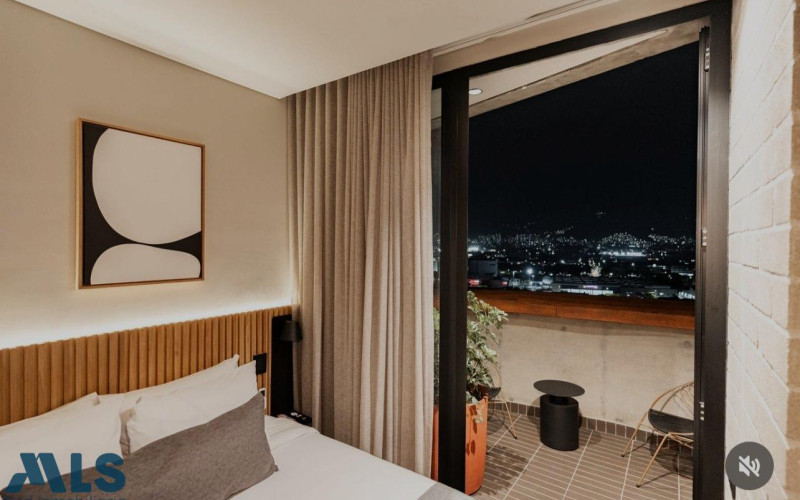 Apartamento en Medellín en Manila