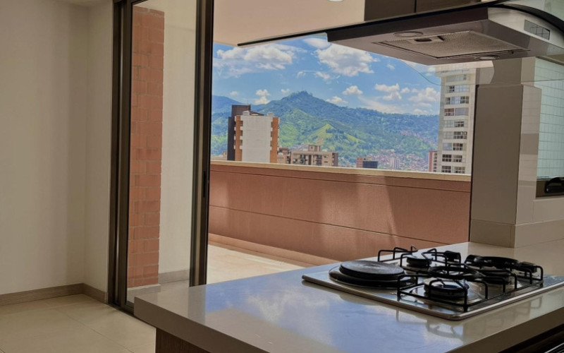 Apartamento en Sabaneta en Los Alcazares
