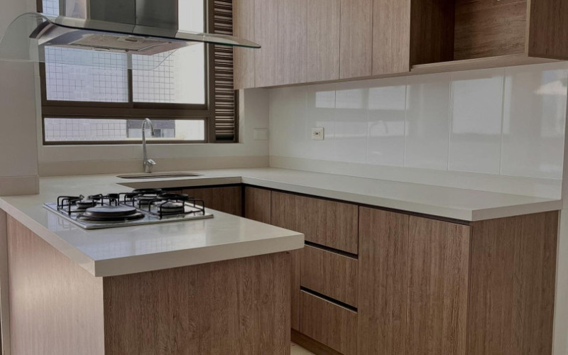 Apartamento en Sabaneta en Los Alcazares