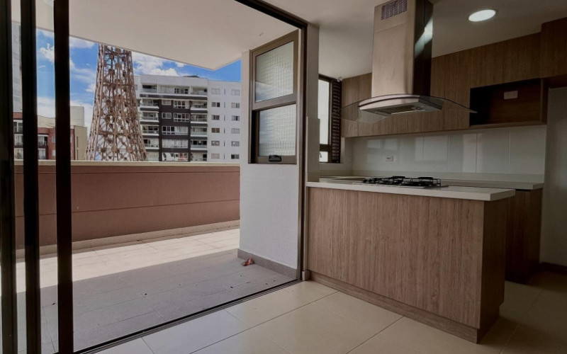 Apartamento en Sabaneta en Los Alcazares