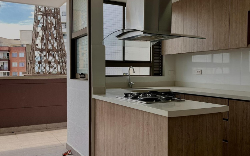 Apartamento en Sabaneta en Los Alcazares