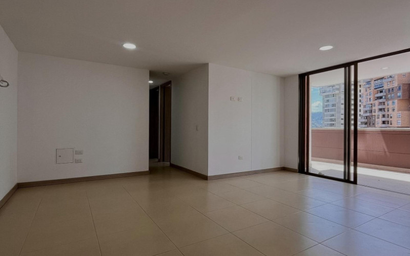 Apartamento en Sabaneta en Los Alcazares