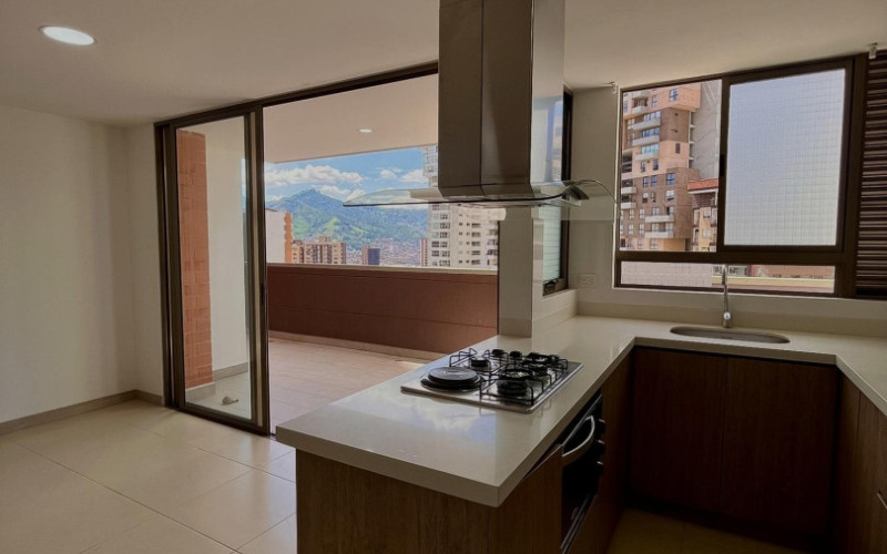 Apartamento en Sabaneta en Los Alcazares