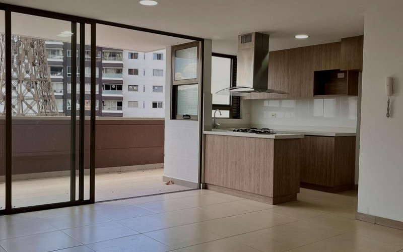 Apartamento en Sabaneta en Los Alcazares