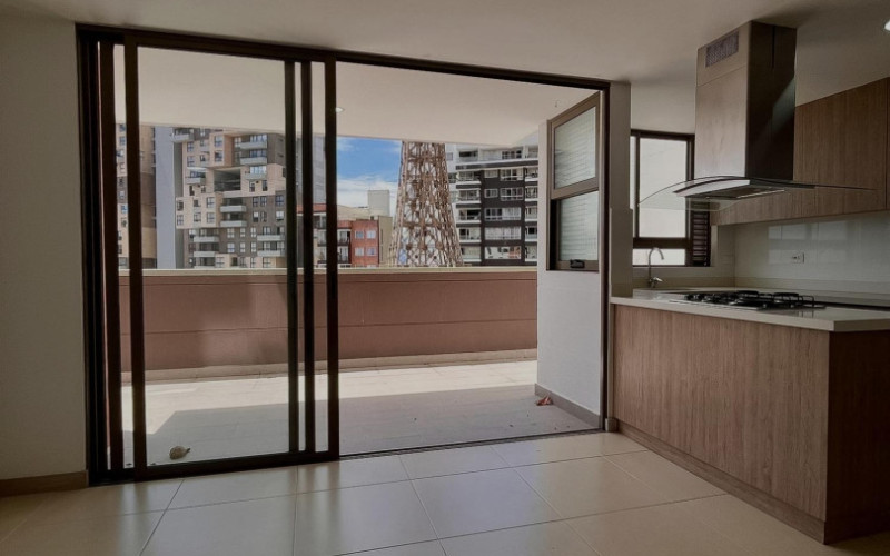 Apartamento en Sabaneta en Los Alcazares