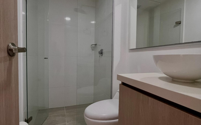 Apartamento en Sabaneta en Los Alcazares