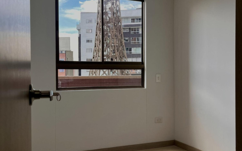 Apartamento en Sabaneta en Los Alcazares