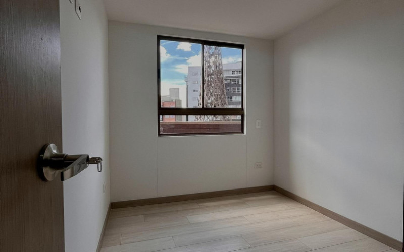 Apartamento en Sabaneta en Los Alcazares