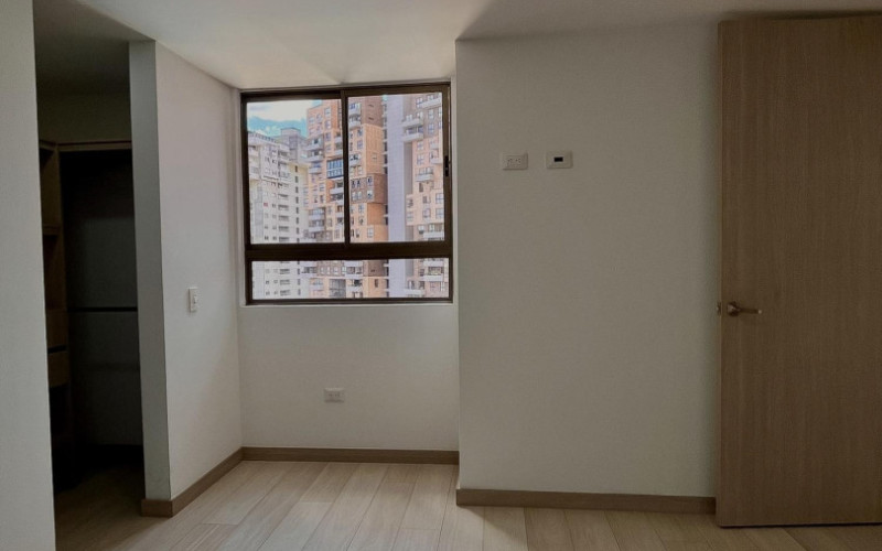 Apartamento en Sabaneta en Los Alcazares