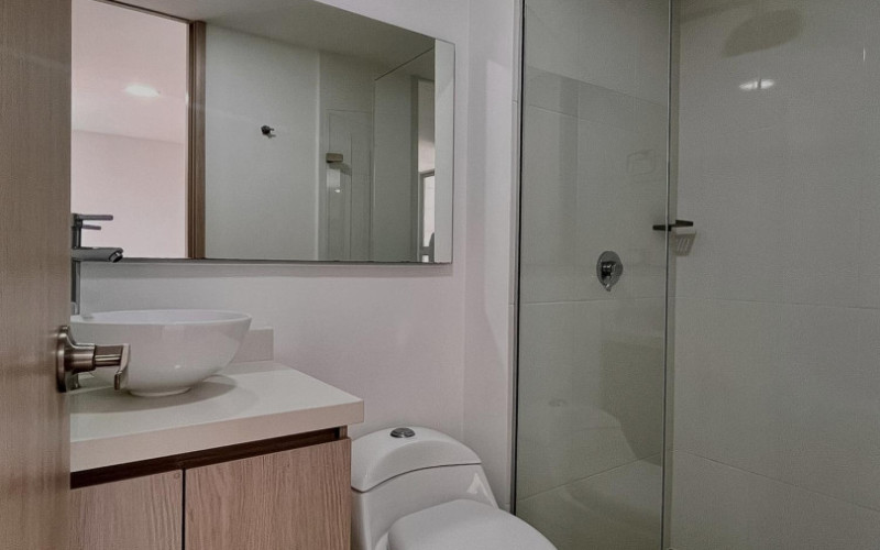 Apartamento en Sabaneta en Los Alcazares