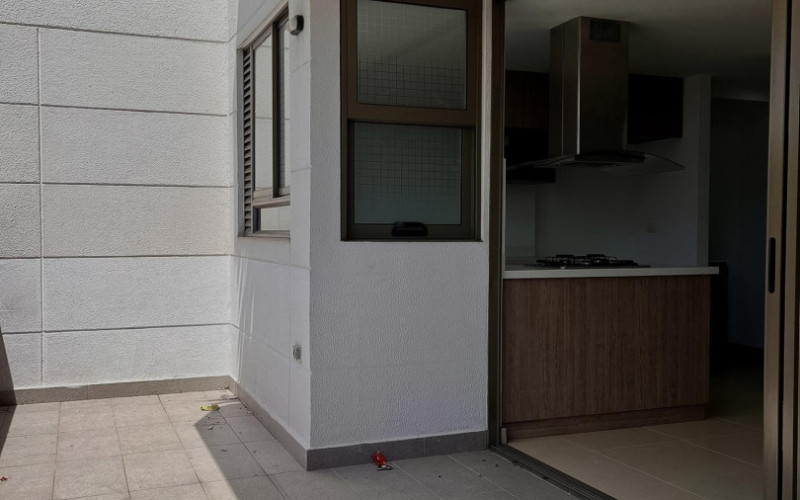 Apartamento en Sabaneta en Los Alcazares