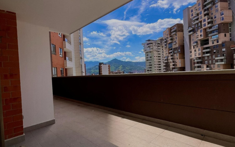 Apartamento en Sabaneta en Los Alcazares