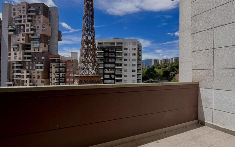 Apartamento en Sabaneta en Los Alcazares