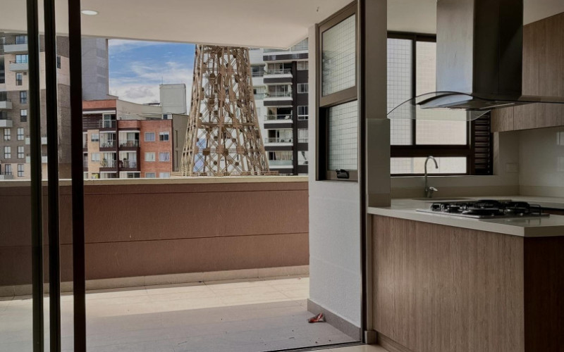 Apartamento en Sabaneta en Los Alcazares