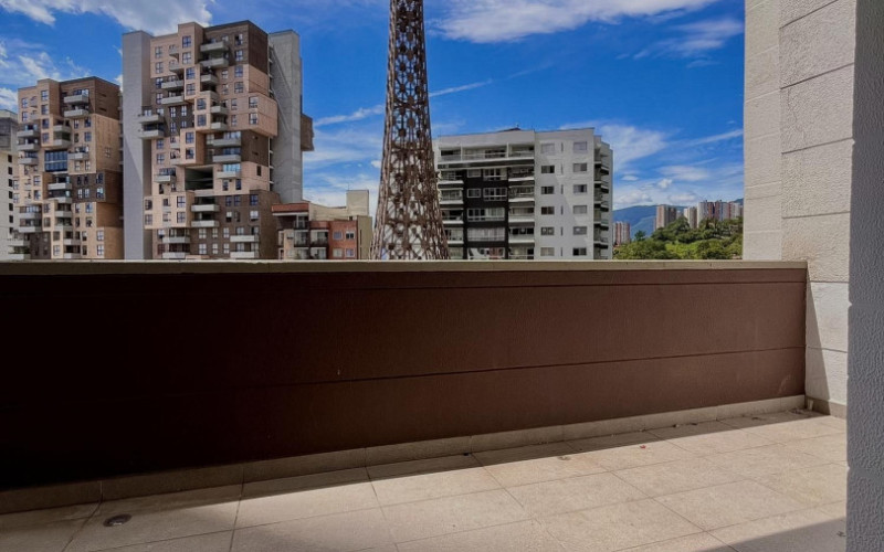 Apartamento en Sabaneta en Los Alcazares