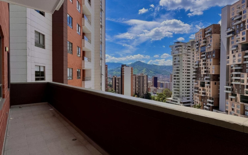 Apartamento en Sabaneta en Los Alcazares