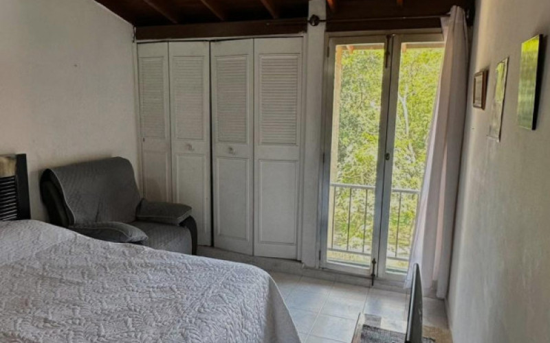 Casa en Medellín en La Floresta