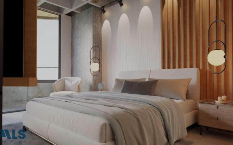 Apartamento en Medellín en Laureles