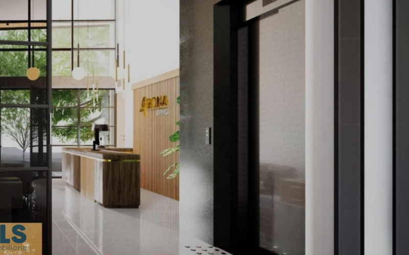 Apartamento en Medellín en Laureles