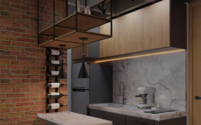 Apartamento en Medellín en Laureles