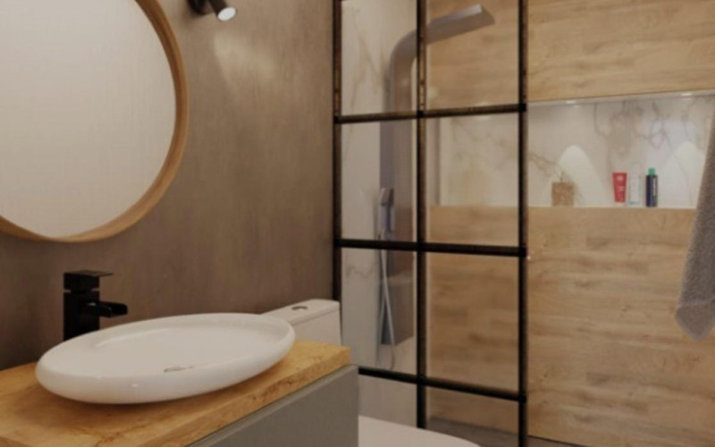 Apartamento en Medellín en Laureles