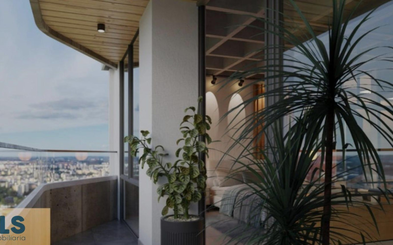 Apartamento en Medellín en Laureles