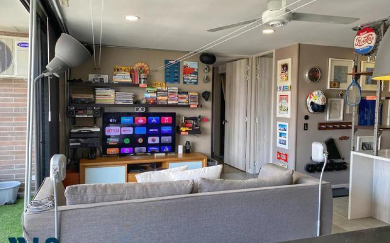 Apartamento en Medellín en Manila