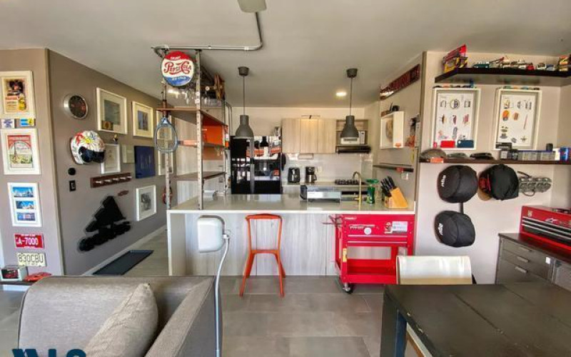 Apartamento en Medellín en Manila