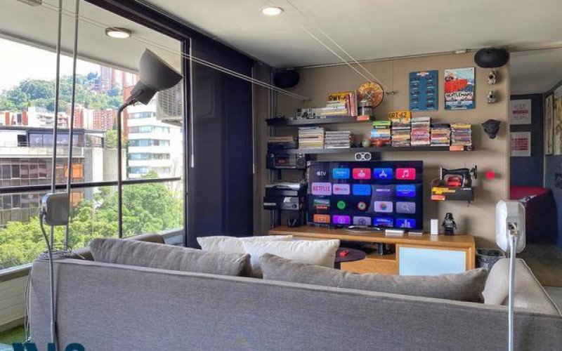 Apartamento en Medellín en Manila