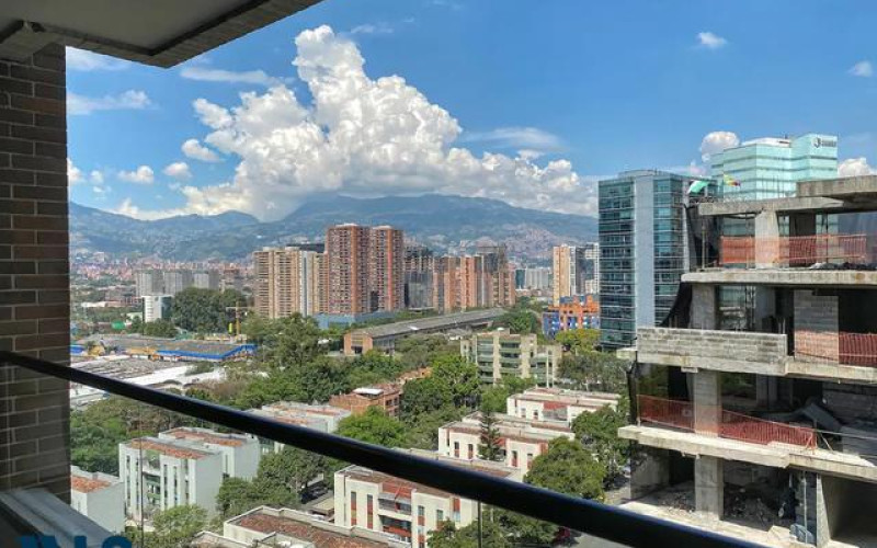Apartamento en Medellín en Manila