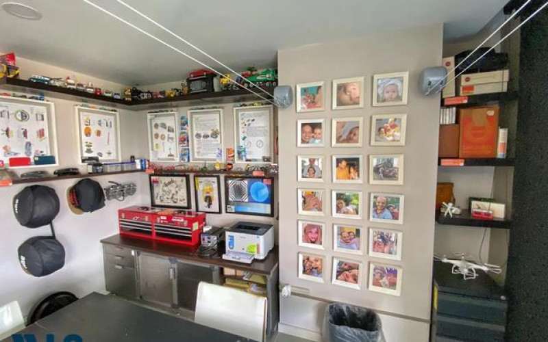 Apartamento en Medellín en Manila