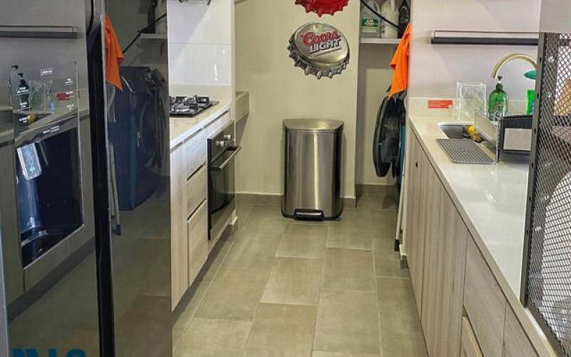 Apartamento en Medellín en Manila