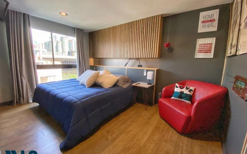 Apartamento en Medellín en Manila