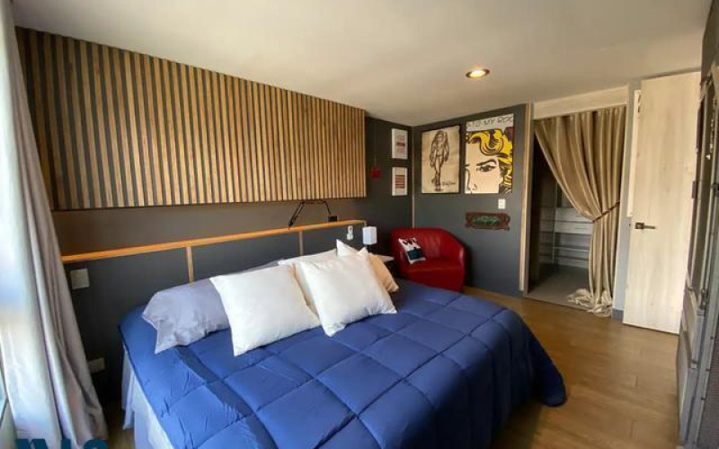 Apartamento en Medellín en Manila