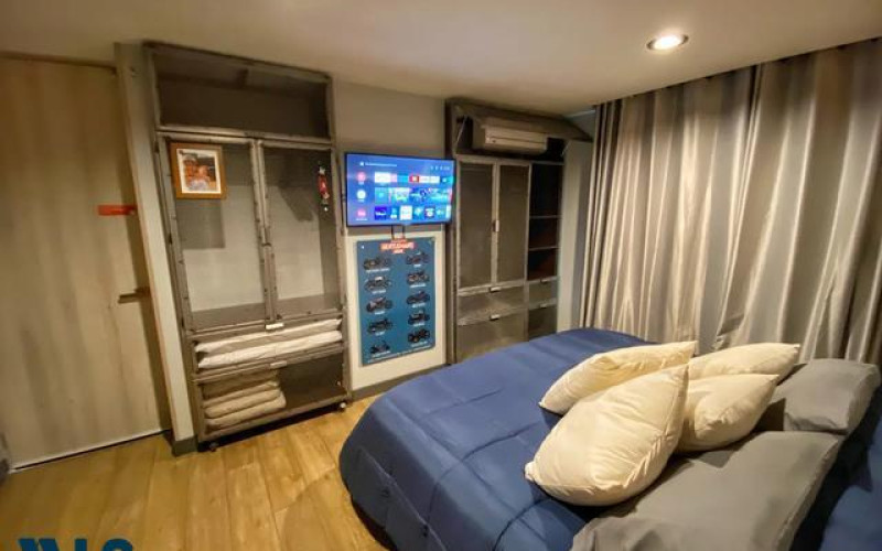 Apartamento en Medellín en Manila
