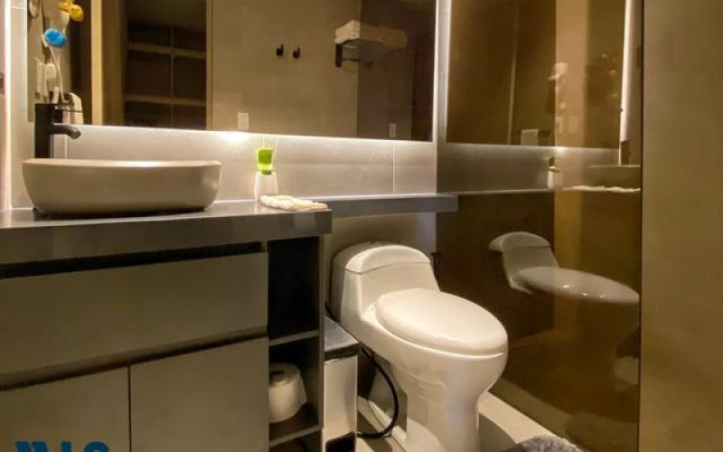 Apartamento en Medellín en Manila
