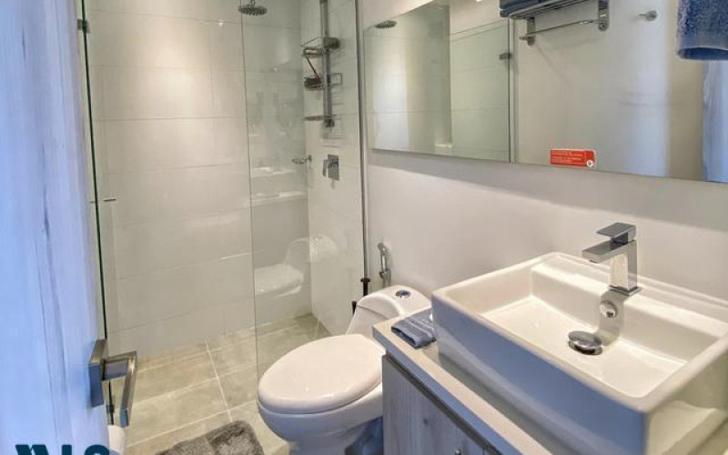 Apartamento en Medellín en Manila
