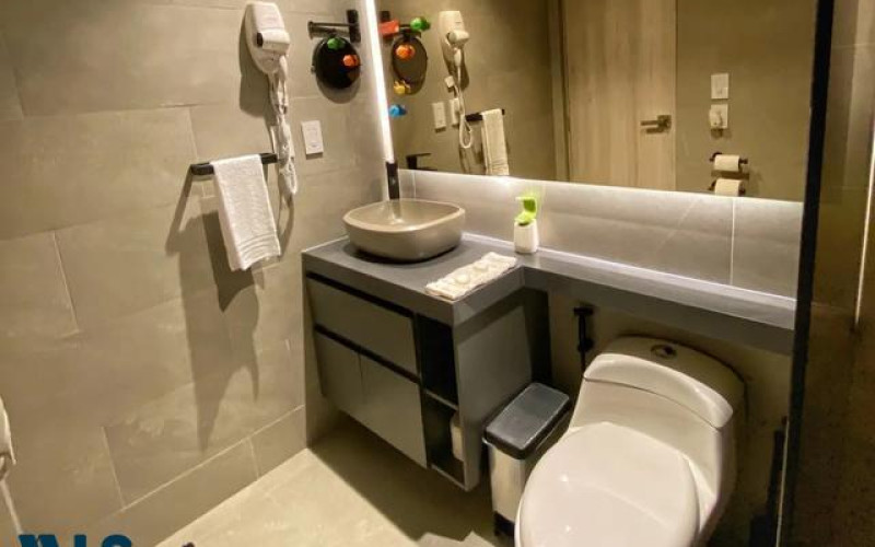 Apartamento en Medellín en Manila