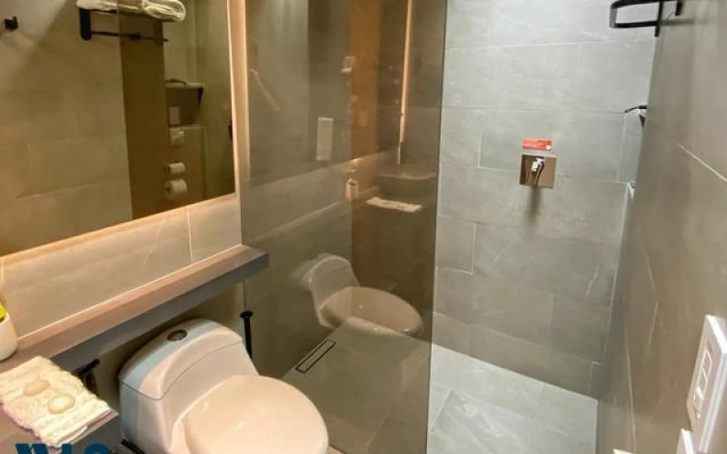 Apartamento en Medellín en Manila