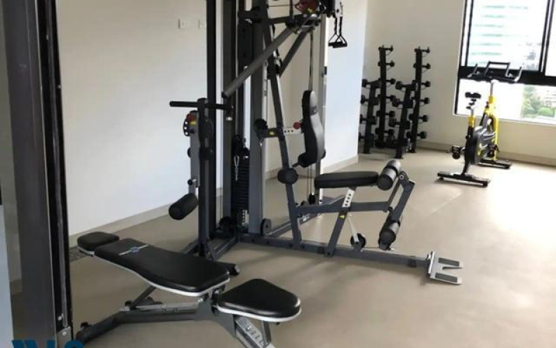 Apartamento en Medellín en Manila