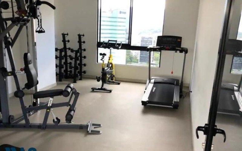 Apartamento en Medellín en Manila