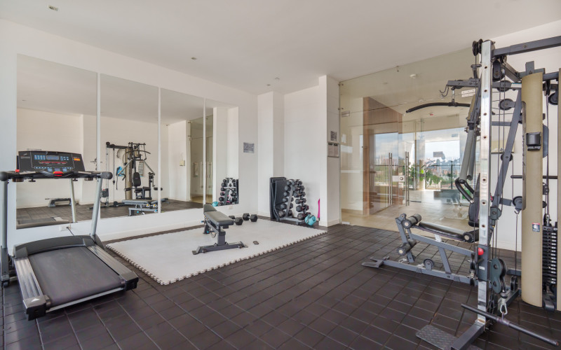 Furnished Luxury Loft for Sale in El Poblado Lalinde | Mid-Term Rental Ready | Art Living