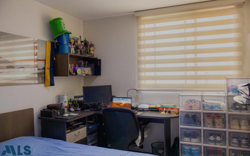 Apartamento en Sabaneta en Prados de Sabaneta