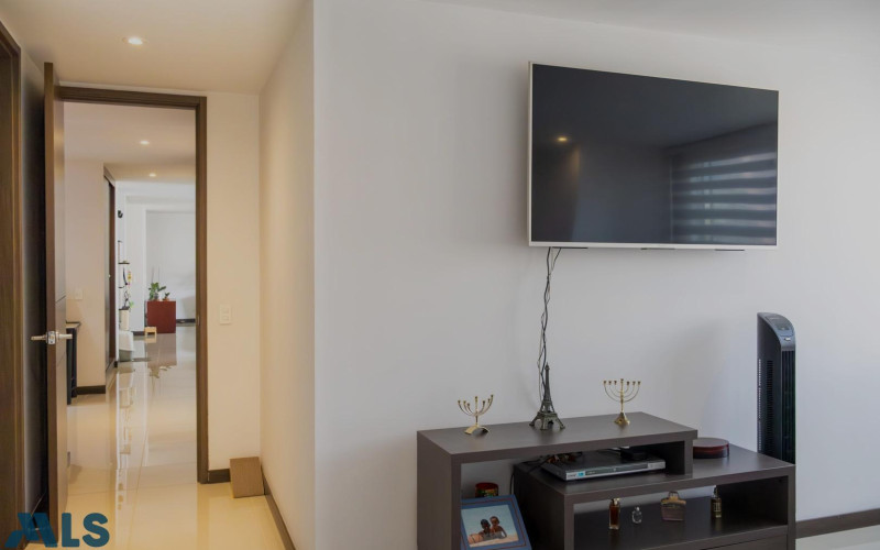 Apartamento en Sabaneta en Prados de Sabaneta