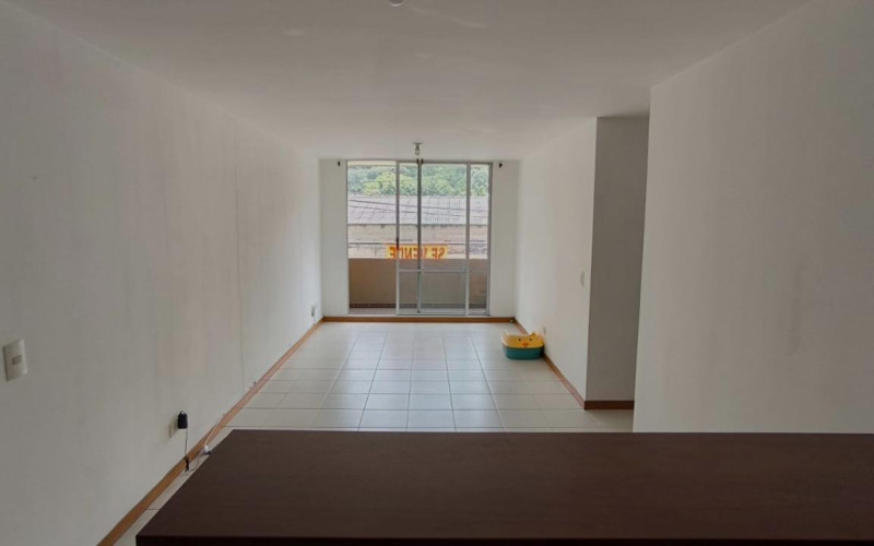 Apartamento en Medellín en Los Colores