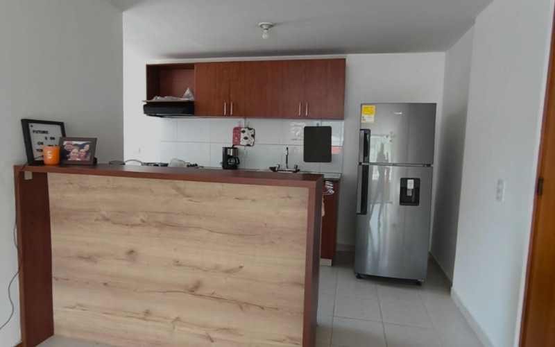 Apartamento en Medellín en Los Colores